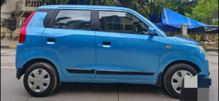 Maruti Suzuki Wagon R(2019-2022) Vxi 1.2 Bs-vi