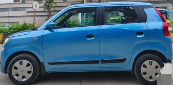 Maruti Suzuki Wagon R(2019-2022) Vxi 1.2 Bs-vi