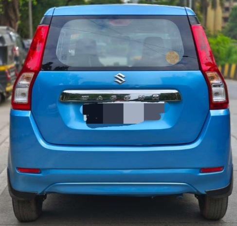 Maruti Suzuki Wagon R(2019-2022) Vxi 1.2 Bs-vi