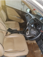 Honda City(2017-2020) Zx Diesel