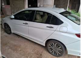 Honda City(2017-2020) Zx Diesel
