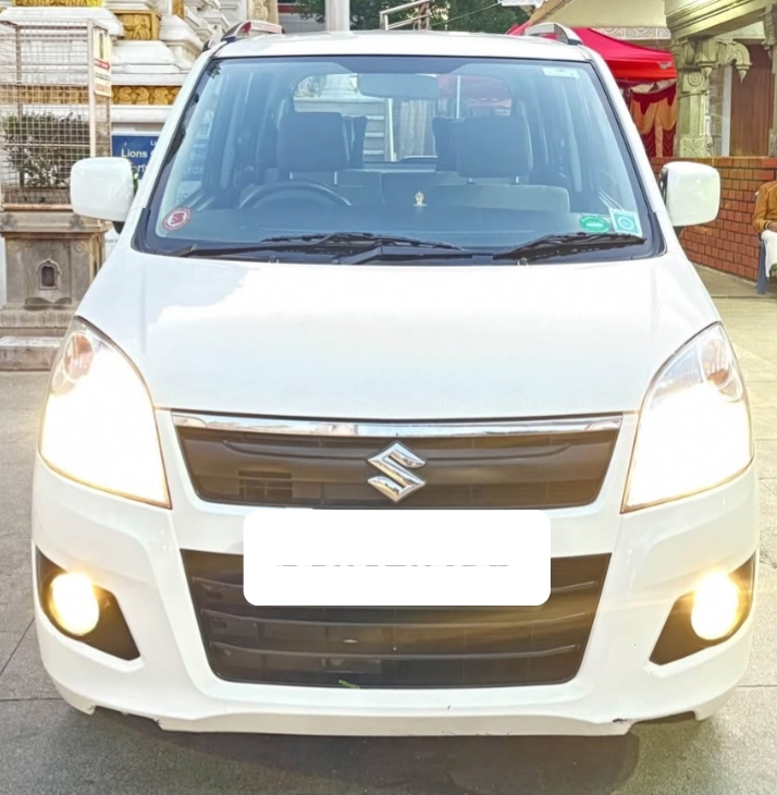 Maruti Suzuki Wagon R 1.0(2014-2019) Lxi