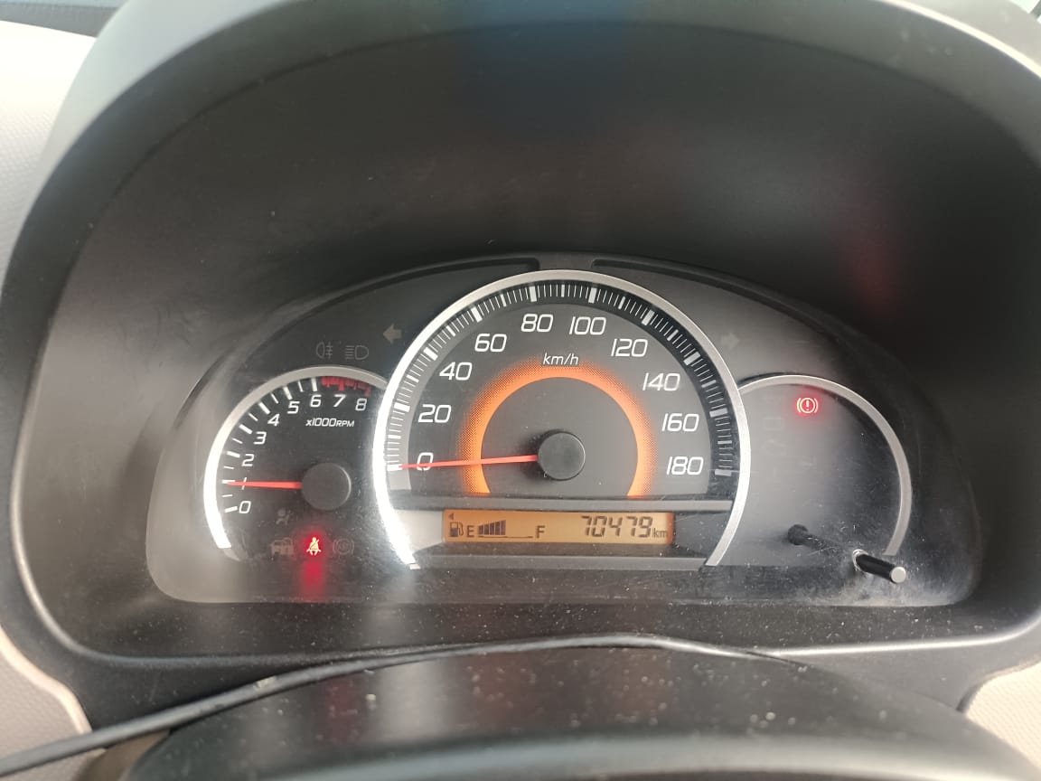 Maruti Suzuki Wagon R 1.0(2014-2019) Lxi