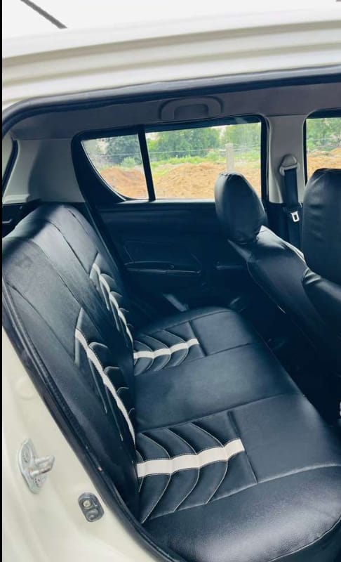 Maruti Suzuki Swift(2014-2018) Vxi