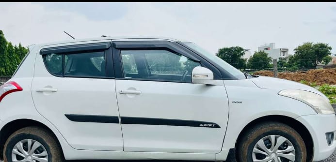 Maruti Suzuki Swift(2014-2018) Vxi