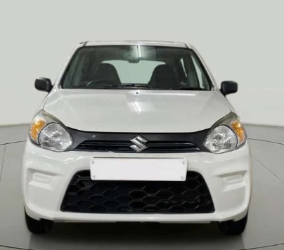 Maruti Suzuki Alto Lxi