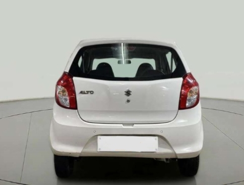 Maruti Suzuki Alto Lxi