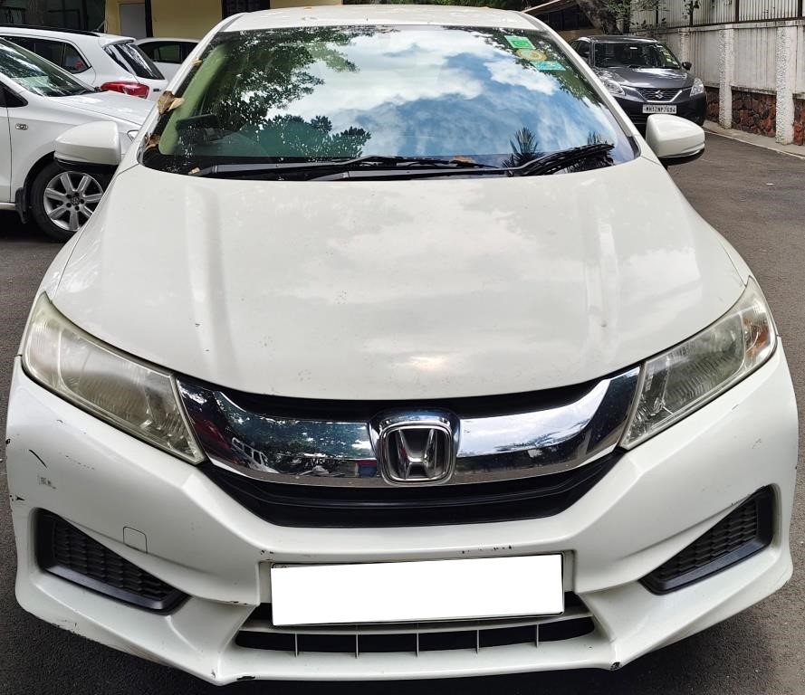 Honda City(2014-2017) Sv Cvt
