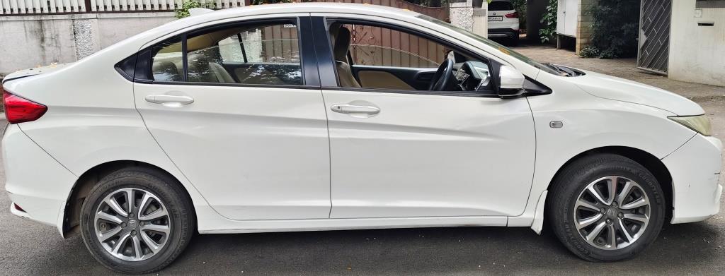 Honda City(2014-2017) Sv Cvt