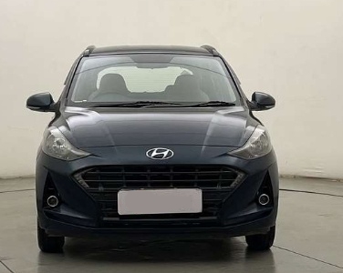 Hyundai Grand I10 Nios(2019-2023) Sportz 1.2 Kappa Vtvt