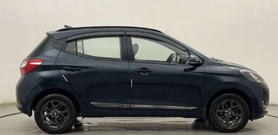 Hyundai Grand I10 Nios(2019-2023) Sportz 1.2 Kappa Vtvt