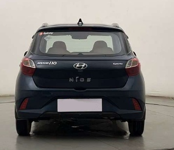 Hyundai Grand I10 Nios(2019-2023) Sportz 1.2 Kappa Vtvt