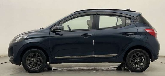 Hyundai Grand I10 Nios(2019-2023) Sportz 1.2 Kappa Vtvt