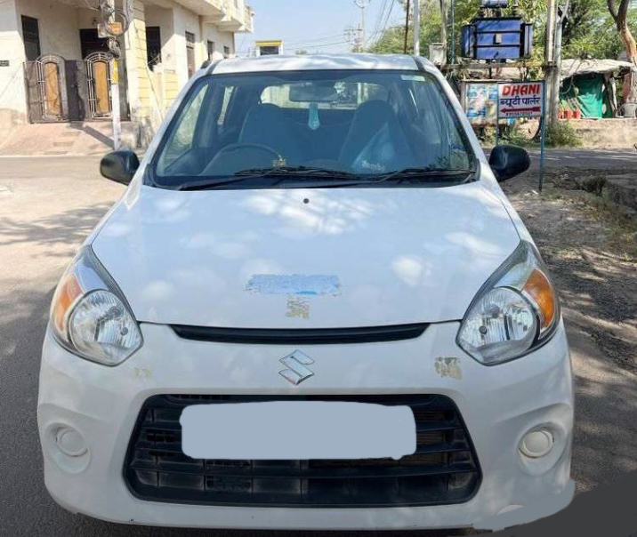 Maruti Suzuki Alto 800(2016-2019) Lxi