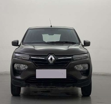Renault Kwid(2015-2019) 1.0 Rxt O