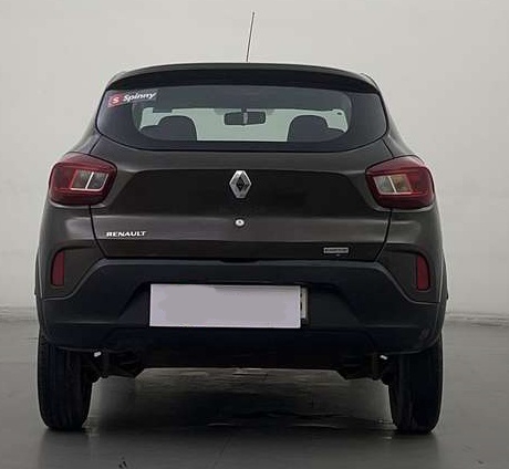 Renault Kwid(2015-2019) 1.0 Rxt O
