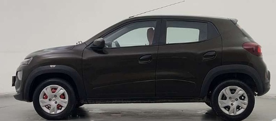 Renault Kwid(2015-2019) 1.0 Rxt O