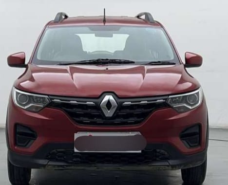 Renault Triber(2019-2020) Rxt