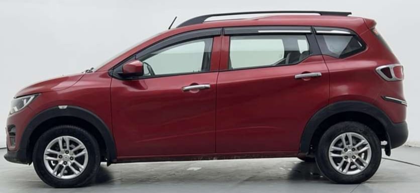 Renault Triber(2019-2020) Rxt