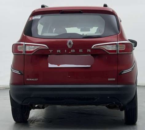 Renault Triber(2019-2020) Rxt