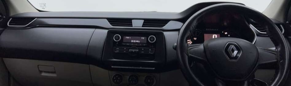 Renault Triber(2019-2020) Rxt