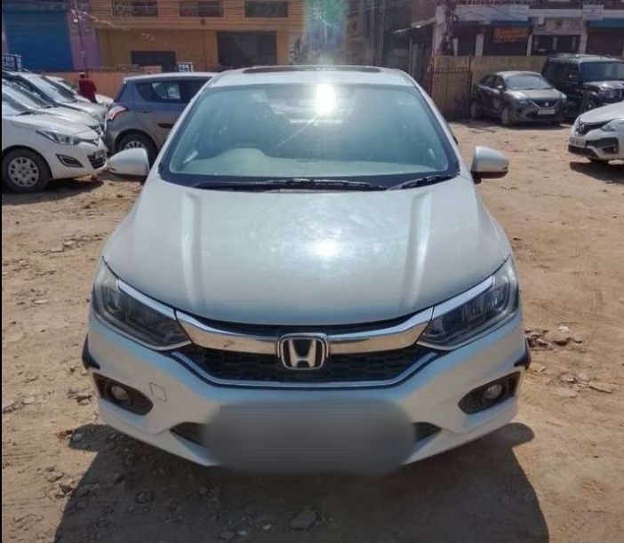 Honda City(2014-2017) Vx Cvt Petrol