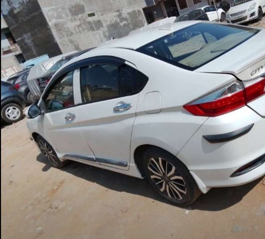 Honda City(2014-2017) Vx Cvt Petrol