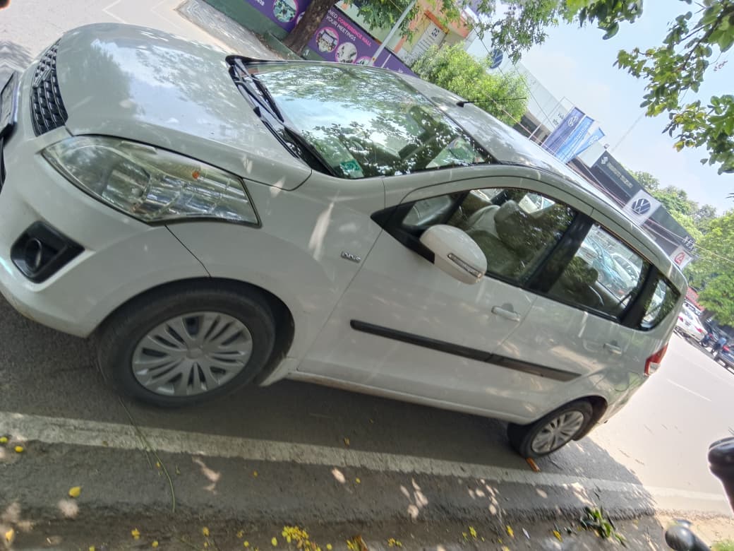 Maruti Suzuki Ertiga(2012-2015) Vdi