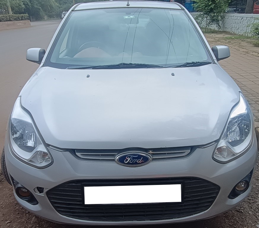 Ford Figo(2010-2012) Duratorq Diesel Zxi 1.4