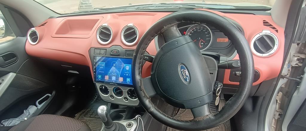 Ford Figo(2010-2012) Duratorq Diesel Zxi 1.4