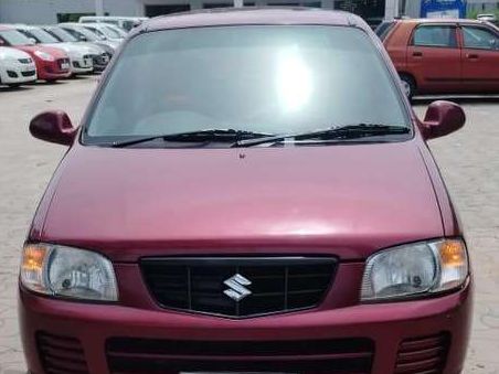 Maruti Suzuki Alto(2010-2013) Lxi Bs-iv