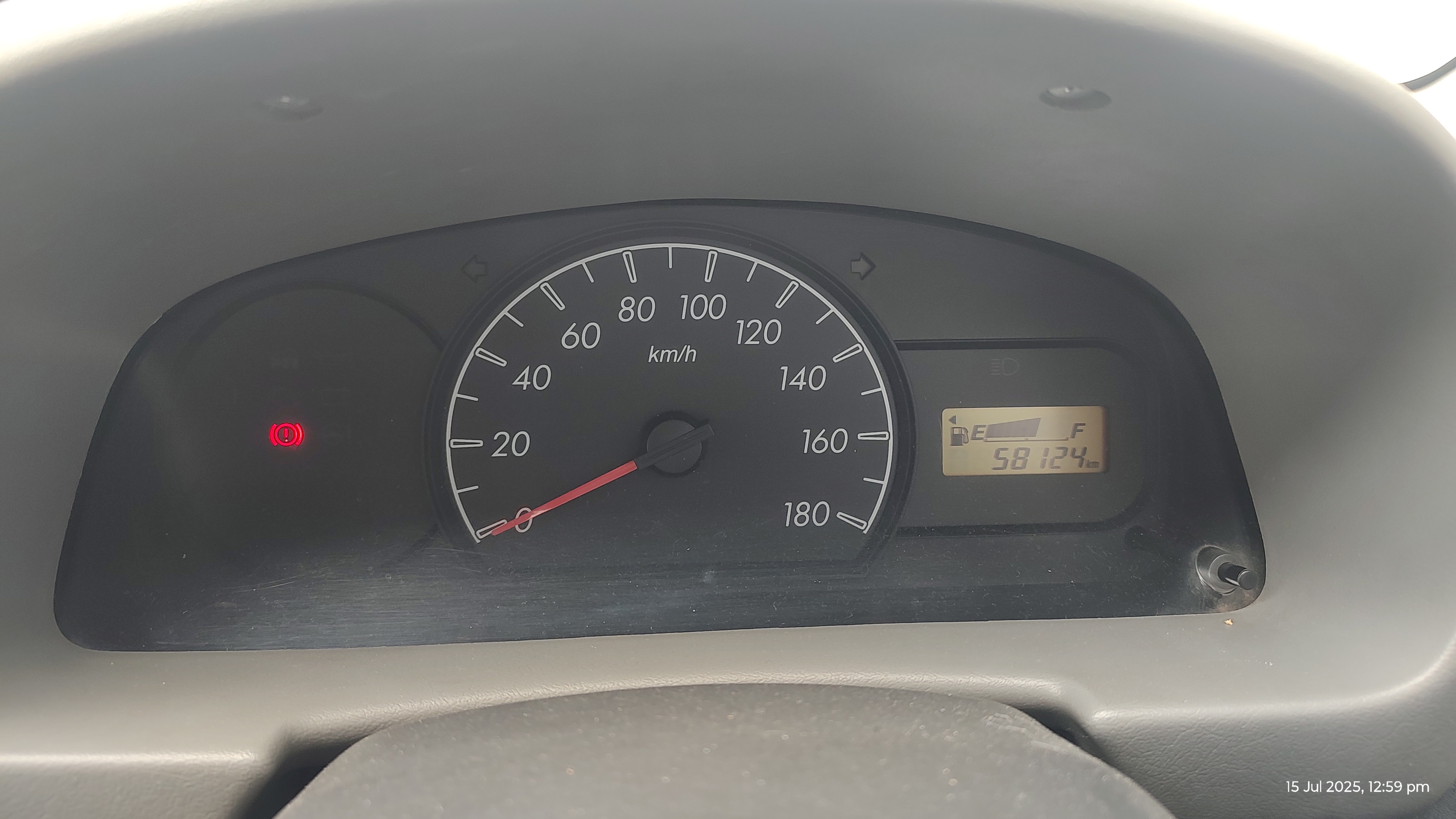 Maruti Suzuki Alto(2010-2013) Lxi Bs-iv