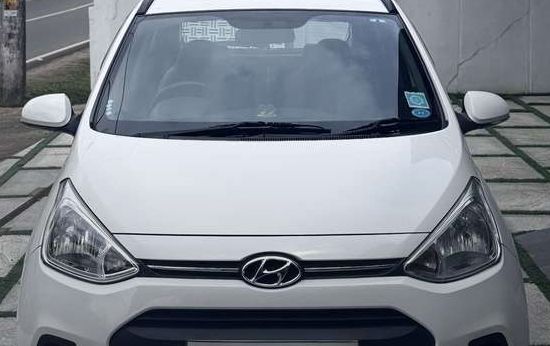 Hyundai Grand I10(2013-2017) Asta 1.2 Kappa Vtvt O