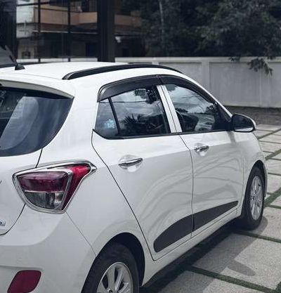Hyundai Grand I10(2013-2017) Asta 1.2 Kappa Vtvt O
