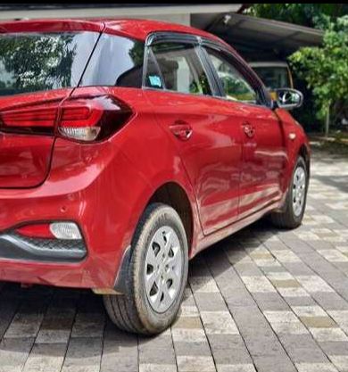Hyundai Elite I20(2019-2020) Magna Plus 1.2