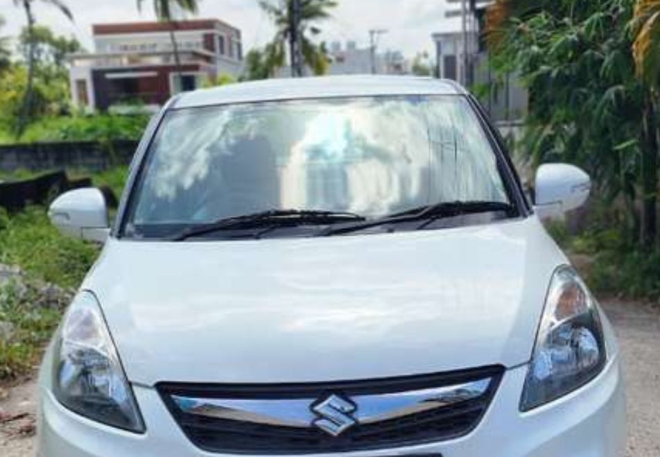 Maruti Suzuki Swift Dzire(2015-2018) Vxi