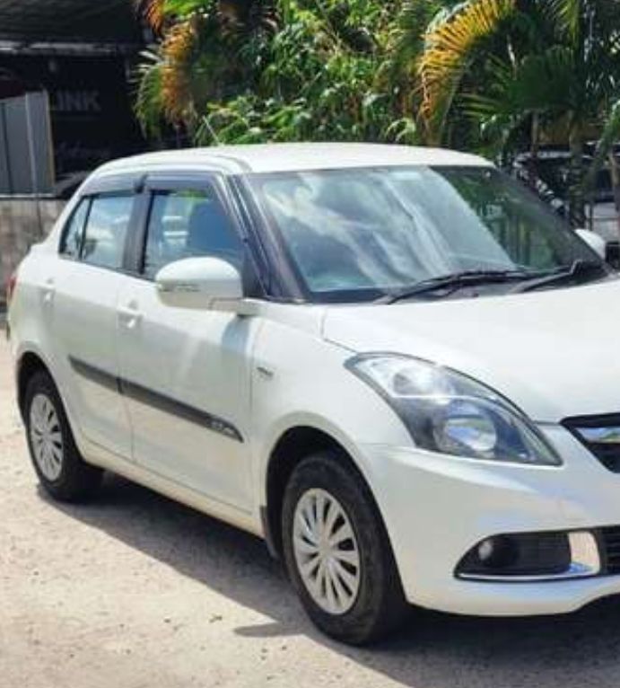 Maruti Suzuki Swift Dzire(2015-2018) Vxi