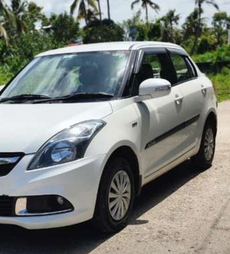 Maruti Suzuki Swift Dzire(2015-2018) Vxi