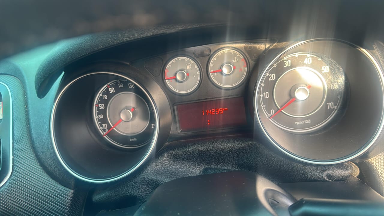 Fiat Punto Evo(2014-2016) Multijet 1.3 90 Hp