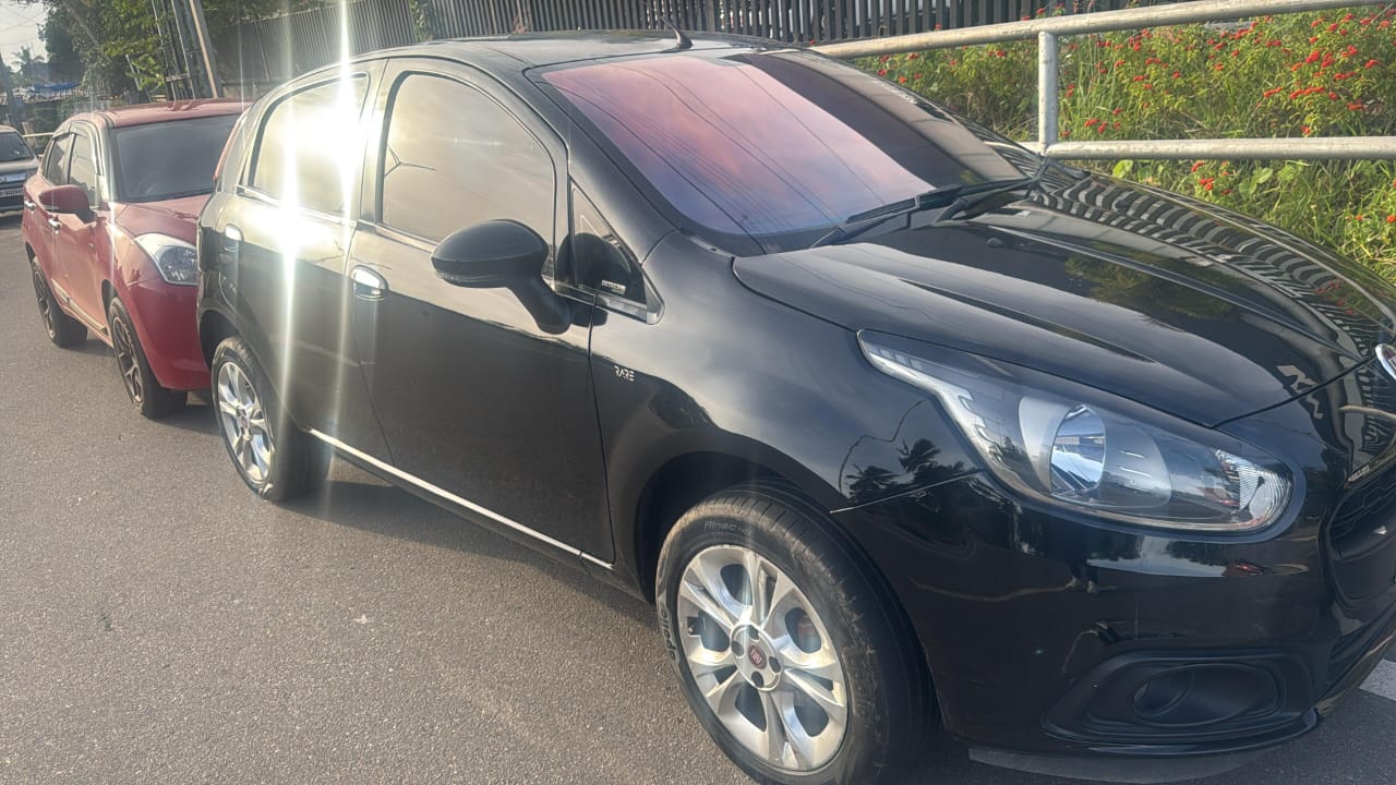Fiat Punto Evo(2014-2016) Multijet 1.3 90 Hp