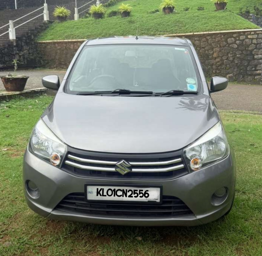 Maruti Suzuki Celerio(2019-2020) Zxi Amt