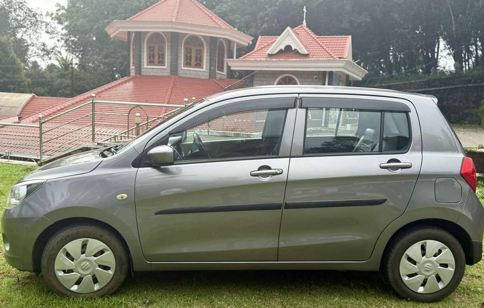 Maruti Suzuki Celerio(2019-2020) Zxi Amt