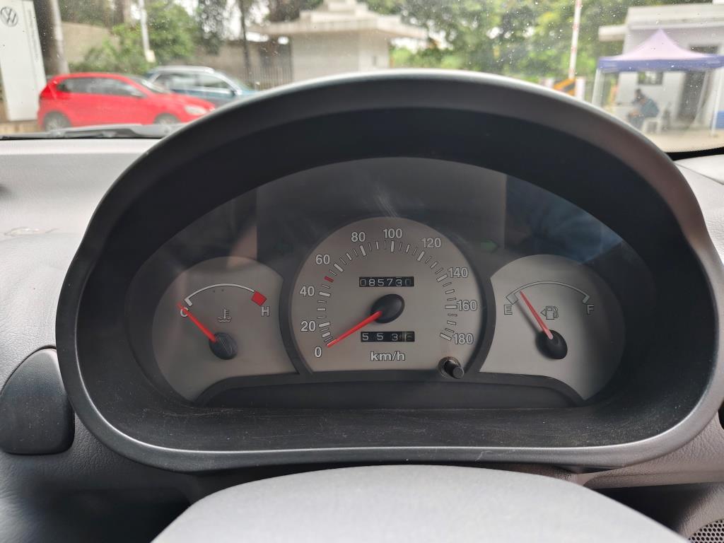 Hyundai Santro Xing(2008-2015) Gls
