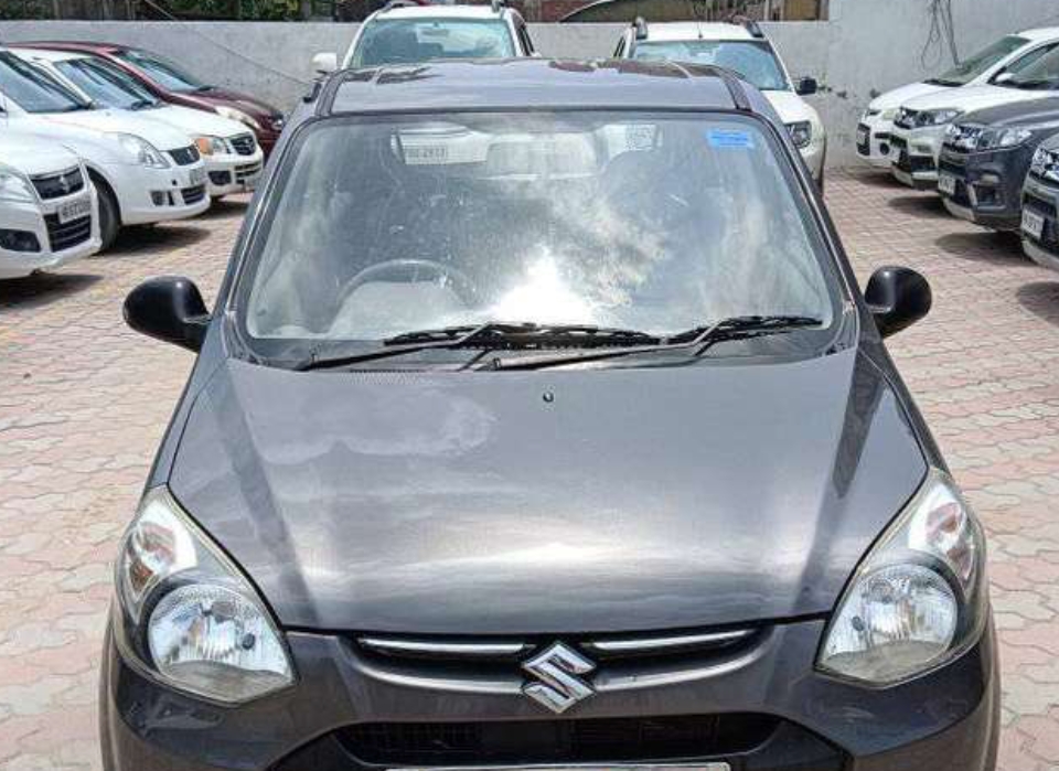 Maruti Suzuki Alto 800(2012-2016) Lxi