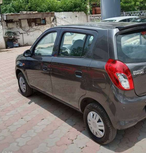 Maruti Suzuki Alto 800(2012-2016) Lxi