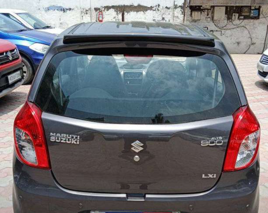 Maruti Suzuki Alto 800(2012-2016) Lxi