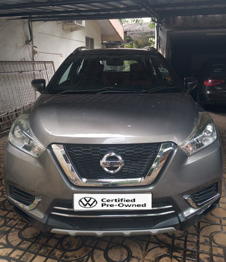 Nissan Kicks(2019-2020) Xl 1.5