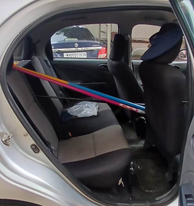 Toyota Etios Liva(2013-2014) G