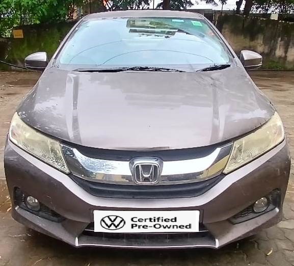 Honda City(2014-2017) V Petrol