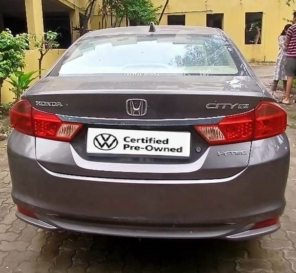 Honda City(2014-2017) V Petrol
